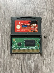 Dragon Ball Advanced Adventure Gameboy Advance Pal Euro - Imagen 1 de 3