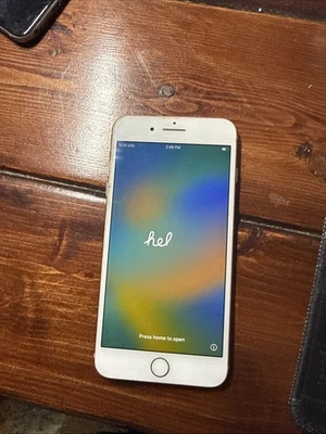 iphone 8 plus tmobile 64gb - Bild 1 von 2