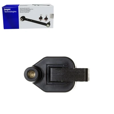 Bobina de encendido Delphi para Mercury Tracer 1988-1989 1,6 L L4 Foto 1 de 4