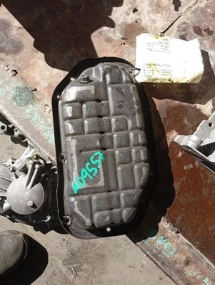 Oil Pan VQ37VHR Fits 09-20 370Z 3639186 — 第 1/2 张图片