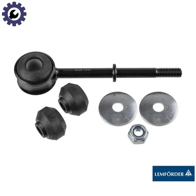 BARRA ESTABILIZADORA VARILLA ACOPLAMIENTO ENLACE 38614 01 PARA VOLVO 760/Rural/Rotura/Combi 740 740 Foto 1 de 4