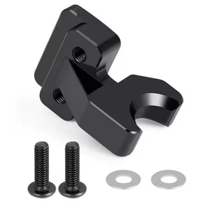 Alloy Gearbox Brace Support For Tamiya Lunchbox Midnight Pumpkin CW01 Upgrade Up - Picture 1 of 7