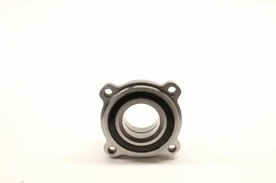 Cojinete de rueda trasera BMW 525i 528i 530i 535i 540i 545i 550i M5 E39 OEM usado Foto 1 de 4