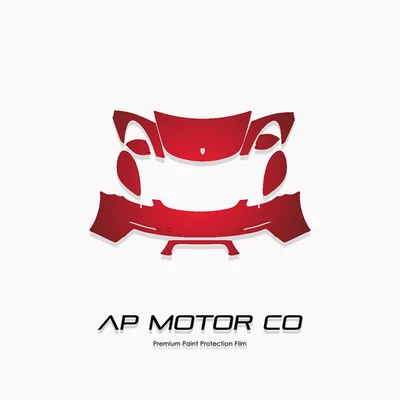 For 17-25 Porsche 718 Boxster Base Boxster S 3M PRO PreCut Paint Protection Kit - Image 1 of 4