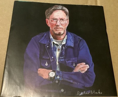 ERIC CLAPTON - I STILL DO  -  CD - 2016 - Bild 1 von 4