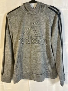 Boy’s Adidas Hoodie Size 14/16 - Picture 1 of 2
