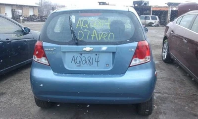 Driver Left Tail Light Hatchback Fits 04-08 AVEO 1210436 Foto 1 de 3
