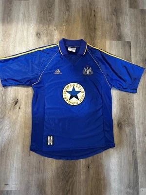 Adidas New Castle Jersey - Изображение 1 из 4