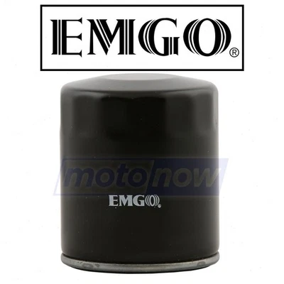Emgo Oil Filter for 1996 Buell S2T Thunderbolt - Engine Oil Filters  hk Foto 1 de 4