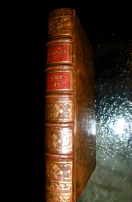 LACEPEDE-HISTOIRE NATURELLE QUADRUPEDES OVIPARES-SERPENTS-1788-TOME II-15 PL H.T - Photo 1/4