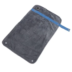 Manta térmica USB con control de temperatura multipropósito tiro eléctrico - Imagen 1 de 22