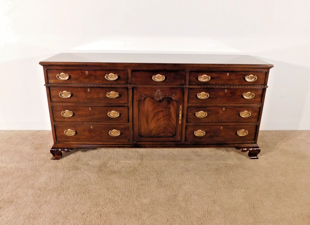 henredon dresser products for sale | eBay