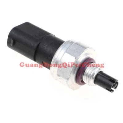 2038300472  A/C Temperature Switch For Mercedes Benz W203 C209 W211 W163 G550 — 第 1/4 张图片