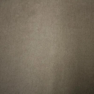 Beige Velour Upholstery Furnishing Fabric Curtain Chair By The Metre - Picture 1 of 2