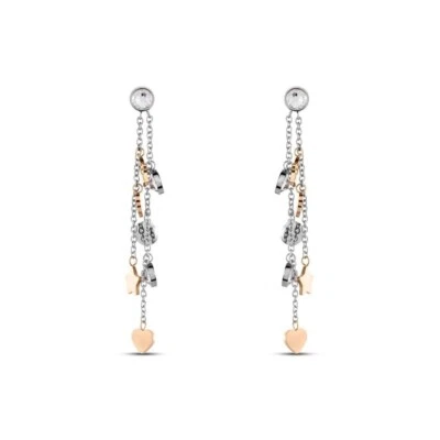 Orecchini Stroili LADY CHIC 1673318 - Immagine 1 di 4