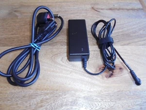 Hipro HP-A0652R3B AC Adapter Charger Black 19V 65W 3.42A Acer Aspire Laptop - Picture 1 of 6