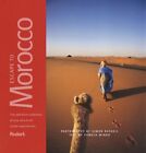 Fodor's Escape To Morocco, 1St Edition By Pamela Windo - Hardcover **Brand New**