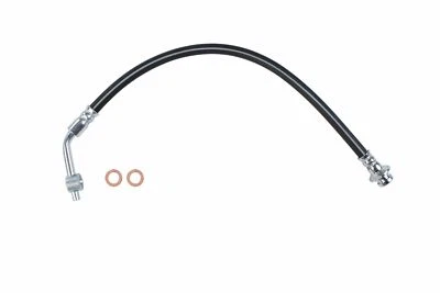 For 1998-2001 Nissan Frontier Brake Hydraulic Hose Front Left Sunsong 1999 2000 Foto 1 de 3