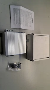 Ladewandler Ladebooster Votronic VCC 1212-50 12V 50A LW50 - Bild 1 von 7