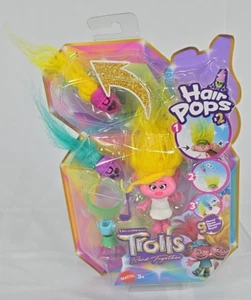 MATTEL®  HNF11 Trolls Haarige Überraschungen Viva, NEU & OVP - Bild 1 von 2