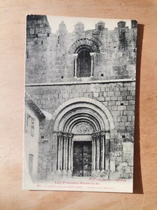 CPA 66 CORNEILLA-DE-CONFLENT - Façade de l'Eglise - Foto 1 di 2