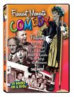 Funniest Moments of Comedy 6 pk. (DVD)