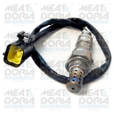 MEAT & DORIA Sonda Lambda Per Rover Mini Berlina XN 1300 XW 214 1.4i 16V Land - Immagine 1 di 1