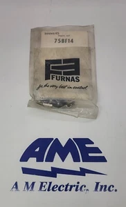 Furnas 75BF14 replacement parts contact kit (A-7) - Picture 1 of 2