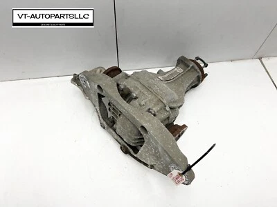 ⭐️Portador diferencial trasero Audi A5 2.0T Quattro 2013-2017 8K0599287J OEM Foto 1 de 4