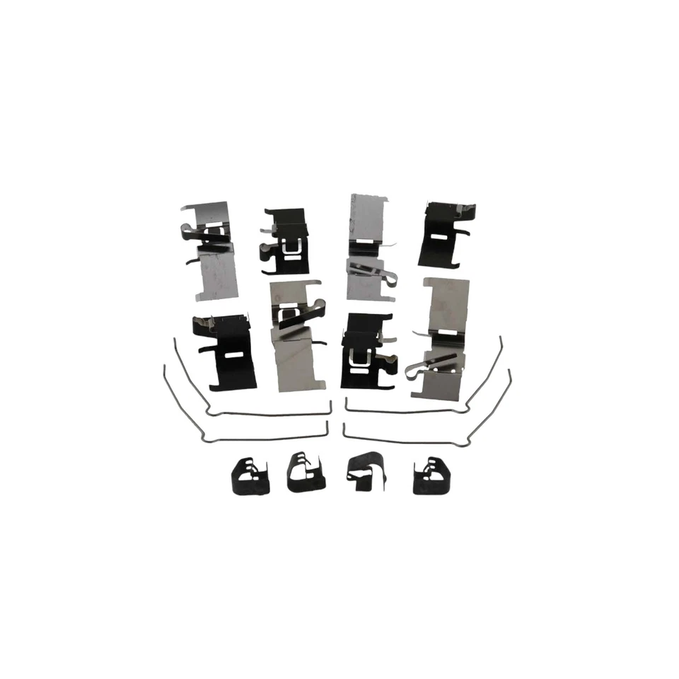 Kit de servicio de pinza de freno de disco delantera para Toyota Camry, Lexus ES350, Avalon, Foto 1 de 1