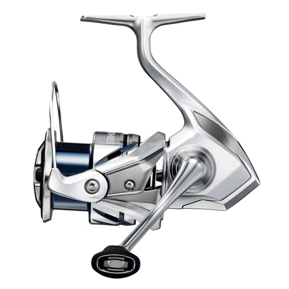 Shimano Reel Spinning Stradic 4000 ST4000FM 2023 (5927)