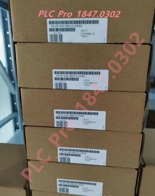 6AV6545-0BA15-2AX0 1PCS Brand New Siemens 6AV6 545-0BA15-2AX0  Fast shipment - Image 1 of 4