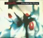 Marillion - Hooks In You original 1989 CD single