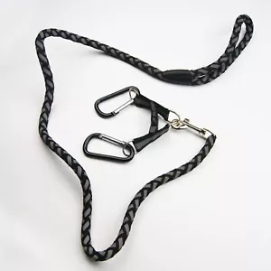 1/5 RC Tow pull Rope for HPI Baja Losi 5 Rovan LT KM 5b 5t buggy truck rc car - Picture 1 of 4