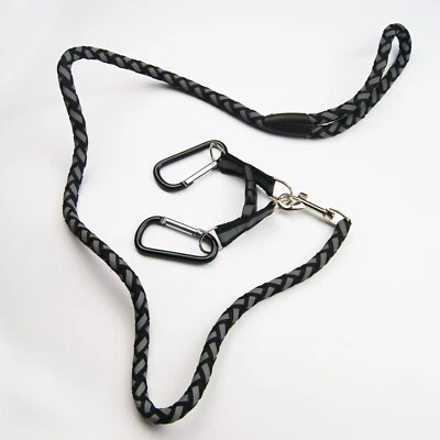 1/5 RC Tow pull Rope for HPI Baja Losi 5 Rovan LT KM 5b 5t buggy truck rc car - Image 1 of 4