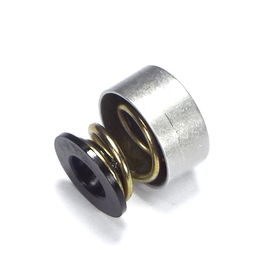 2002 ROCKSHOX PSYLO XC FORK - U-TURN BASE PLATE SPRING ASSEMBLY - 26ER 26" MTB - Image 1 of 1