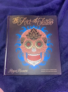 The Art Of The Tattoo Book - Bild 1 von 4