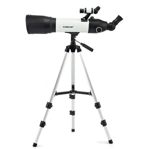 Visionking CF 90500 (500/90mm) Space Astronomical Telescope With Camera Adapter - Picture 1 of 8