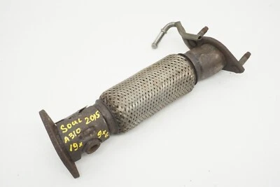 2015–2019 KIA SOUL ВЫХЛОПНАЯ ПЕРЕДНЯЯ ТРУБА ОТ ОРИГИНАЛЬНОГО ПРОИЗВОДИТЕЛЯ - Изображение 1 из 4