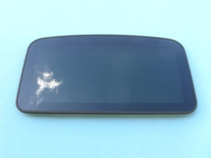 07 08 09 10 11 12 LEXUS ES 350 ES350 SUNROOF SUN MOON ROOF TOP GLASS WINDOW #4 - Picture 1 of 9