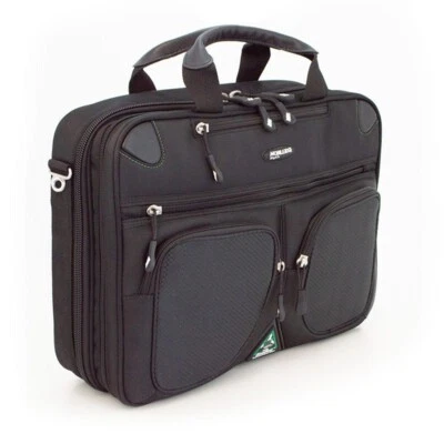 Bolsa para portátil Mobile Edge ScanFast Checkpoint 2.0 compatible con MACBOOK PRO de 16" Foto 1 de 4