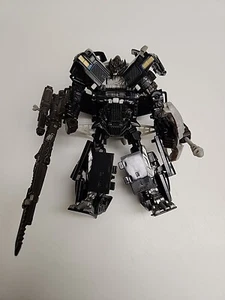 Transformers ROTF Recon Ironhide Voyager Class - Picture 1 of 5