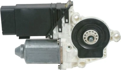 Cardone 47-2053 Remanufactured Power Window Lift Motor Fits Select Volkswagen - Image 1 of 4
