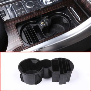 For Land Rover Range Rover L405 Vogue 2013-2017 Cup Holder Storage Box - Picture 1 of 5