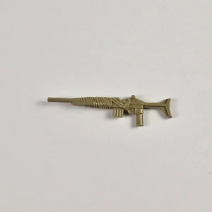HASBRO GI JOE G.I. JOE Battle Gear Accessory Weapons Pack - Recondo Rifle Gun - Picture 1 of 1