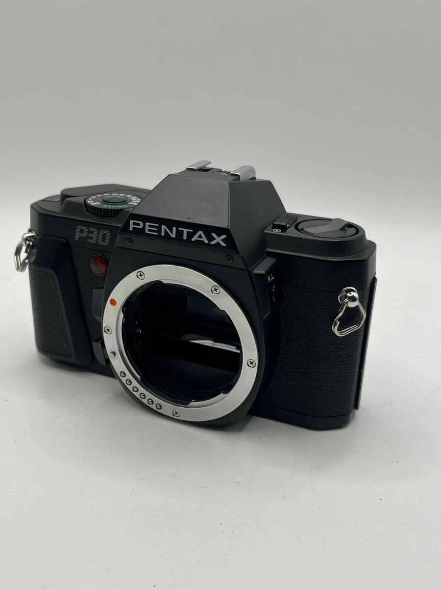 Pentax P30 Film Cameras for sale | eBay