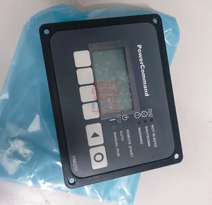 0300-6014 Cummins Power Command HMI 211 03006014 HMI211 - Picture 1 of 3