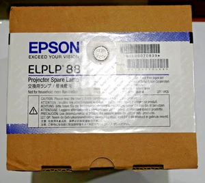 *NUEVO EN CAJA* Lámpara Proyector Epson ELPLP 88 ELPLP88 - Imagen 1 de 1
