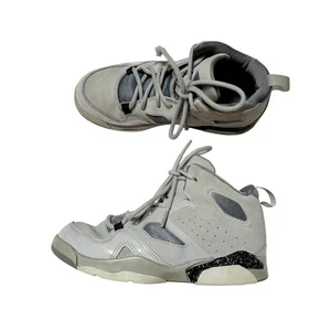 Nike Air Jordan Flight 91 Basketball Sneakers Size 1.5 - Picture 1 of 12