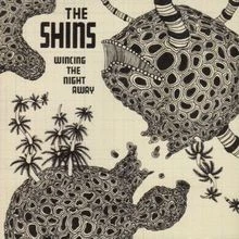 Wincing the Night Away [U von The Shins von not speci... | CD | Zustand sehr gut - Bild 1 von 2
